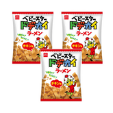 Oyatsu Dodekai Chicken Ramen 3 Pack